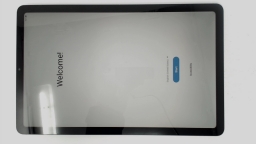 Samsung Galaxy Tab S6 Lite SM-P610 10.4" Tablet (Gray 64GB 4GB) WiFi