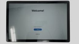 Samsung Galaxy Tab A8 SM-X200 10.5" Tablet (Silver 32GB 3GB) WiFi