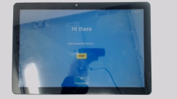 Hot Pepper Puya HPPAP31 10" Tablet (Silver 32GB 3GB) UnknownCarrier SingleSIM