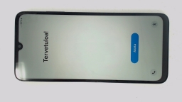 Samsung Galaxy A05s SM-A057G/DSN Cellphone (Black 128GB 4GB) Unknown Carrier