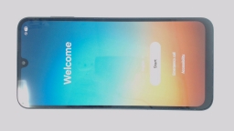 Samsung Galaxy A16 5G SM-A166U Cellphone (Gray 128GB 4GB) MetroPCS