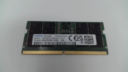Samsung 16GB DDR5 5600MHz SODIMM Memory M425R2GA3EB0-CWM