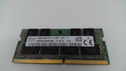 16GB (1x16GB) SK hynix PC4-2133P DDR4 Laptop RAM SO-DIMM HMA82GS6MFR8N-TF