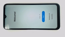 Samsung Galaxy A14 5G SM-A146U Cellphone (Black 64GB 4GB) MetroPCS 