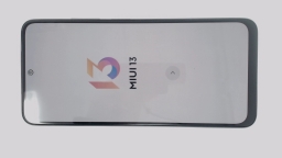 Xiaomi Redmi Note 11 2201117TL (Blue 128GB 4GB) Claro SingleSIM SCRATCHED