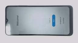 Samsung Galaxy A03s SM-A037U1 Cellphone (Black 32GB 3GB) Tracfone