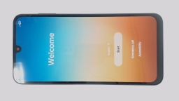 Samsung Galaxy A16 5G SM-A166U1 Cellphone (Gray 128GB 4GB) T-Mobile DualSIM