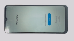 Samsung Galaxy A04s SM-A047F/DS Cellphone (Pink 128GB 4GB) Unknown Carrier