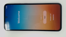 Samsung Galaxy A35 5G SM-A356U Cellphone (Blue 128GB 6GB) Spectrum DualSIM