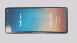 Samsung Galaxy Z Fold5 SM-F946U Cellphone (Black 512GB 12GB) T-Mobile DualSIM