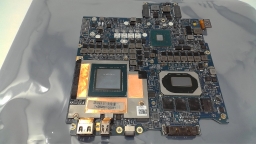 0P9YRF For Dell Alienware M15 R3 Motherboard LA-J521P i7-10875H 32GB RTX2070