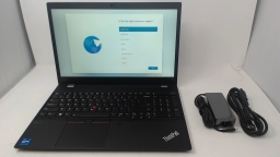 Lenovo ThinkPad P15s Gen 2 NVidia T500 4Gb i7-1185G7 3.0GHz 16Gb 512Gb 1080P