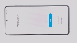 Samsung Galaxy S21 5G SM-G991U Cellphone (Gray 128GB 8GB) AT&T RESIDUE