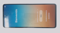 Samsung Galaxy A53 SM-A536E Cellphone (Blue 128GB 8GB) Unknown Carrier