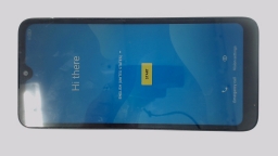 TCL 30 Z T602DL Cellphone (Black 32GB 3GB) Tracfone SingleSIM