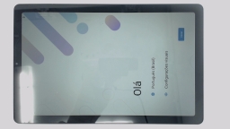 Lenovo Tab M9 TB310FU 9" Tablet (Gray 64GB 4GB) WiFi