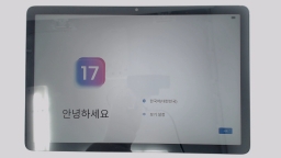 Lenovo Tab M10 Plus TB311FU 10.61" Tablet (Gray 64GB 4GB) WiFi