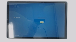 Lenovo Tab M10 TB-X606F 10.3" Tablet (Gray 32GB 2GB) WiFi