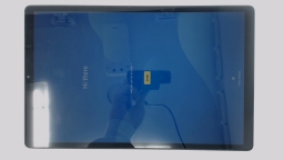 Lenovo Tab M10 FHD Plus TB-X606FA 10.3" Tablet (Silver 128GB 4GB) WiFi