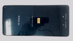 Motorola Edge+ (2022) XT2201-3 Cellphone (Blue 512GB 8GB) Unlocked SingleSIM