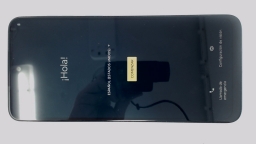 Motorola Moto G Play (2024) XT2413-2 Cellphone (Blue 64GB 4GB) Claro