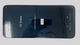 Motorola Moto G Play (2024) XT2413-2 Cellphone (Blue 64GB 4GB) Unlocked