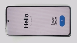 OnePlus Open CPH2551 Cellphone (Black 512GB 16GB) Unlocked DualSIM