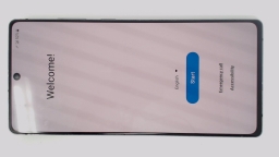 Samsung Galaxy Note20 5G SM-N981U Cellphone (Gray 128GB 8GB) Verizon NO PEN