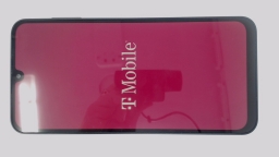 Samsung Galaxy A16 5G SM-A166U Cellphone (Gray 128GB 4GB) T-Mobile DualSIM