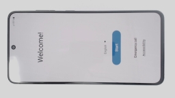 Samsung Galaxy S21 FE 5G SM-G990U2 Cellphone (Black 128GB 6GB) T-Mobile