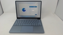 Microsoft Surface Laptop Go 2 i5-1135G7 2.4GHz 8Gb 128Gb SSD 1536x1024 Touch