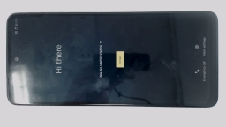 Motorola Edge 5G UW 2021 XT2141-1 (Blue 256GB 8GB) Verizon BAD BOARD