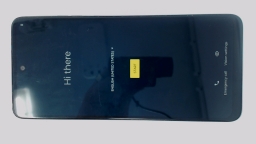 Motorola Moto G 5G 2024 XT2417-1 Cellphone (Gray 128GB 4GB) Unlocked DualSIM