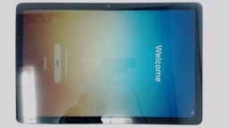 Samsung Galaxy Tab A9+ SM-X210 11" Tablet (Blue 128GB 4GB) WiFi