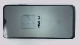 Xiaomi Redmi 9T M2010J19SL Cellphone (Blue 128GB 4GB) Telcel SingleSIM