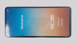 Samsung Galaxy A53 5G SM-A536U1/DS Cellphone (Black 128GB 6GB) Unlocked