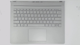 Microsoft Surface Book 15" Keyboard Performance Base 1705 - NVIDIA GPU 16GB