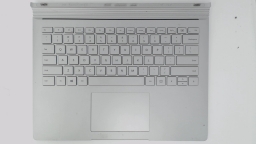 Microsoft Surface 2 Keyboard Perfomance Base - Model 1835 - Geforce GTX 1050