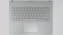 Parts - Microsoft Surface Book 2 Keyboard + Trackpad Base - Model 1834 DENTS