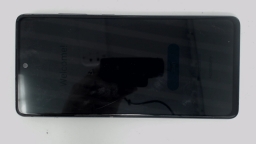 Samsung Galaxy S20 FE 5G SM-G781U (Blue 128GB 6GB) T-Mobile DEFECTIVE