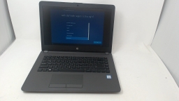 HP 240 G6 i3 7020u 8GB 960GB SSD 10Pro