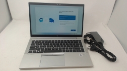 HP Elitebook 840 G7 i5 10310u 8GB 512SSD 1080p Touch 11pro