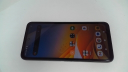 Zebra EM45A2 EM45 128GB Enterprise Mobile Phone 5G, 4G, 2G, 3G, 5G LTE, LTE