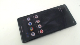 Google Pixel 7 Cellphone (Black 128GB) AT&T