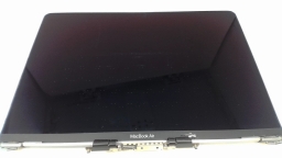 MacBook Air 13" Complete Display, Space Gray, Early 2020 CRACKED BEZEL