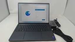 Dell Pro 14 Premium Ultra 7 268v 32GB 256SSD 1200p 11Pro
