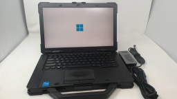 Dell Latitude 5430 Rugged i5 1135G7 8GB 256SSD 1080p 11Pro