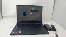 Lenovo Yoga 6 13ABR8 Ryzen 5 7530u 8GB 256SD 1200p Touch 11 Home