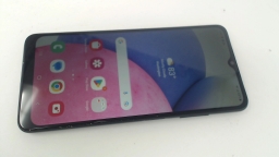 Samsung Galaxy A03S 4G SM-S135DL Cellphone (Black 32GB) Tracfone 