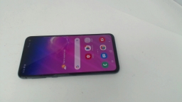 Samsung Galaxy S10e SM-G970U Cellphone (Gray 128GB) AT&T NO REAR